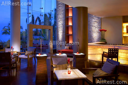 Sheraton Pattaya Resort 16